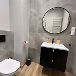 New Comfortable With Patio On Klimeckiego Street Apartamento *