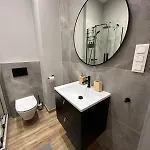 Apartamento New Comfortable With Patio On Klimeckiego Street Cracovia