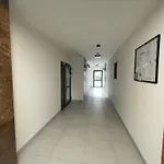 Apartamento New Comfortable With Patio On Klimeckiego Street